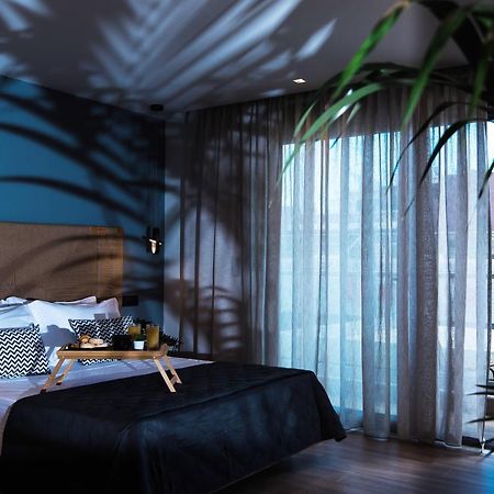 Nuovo Luxury Suite Malia Dış mekan fotoğraf