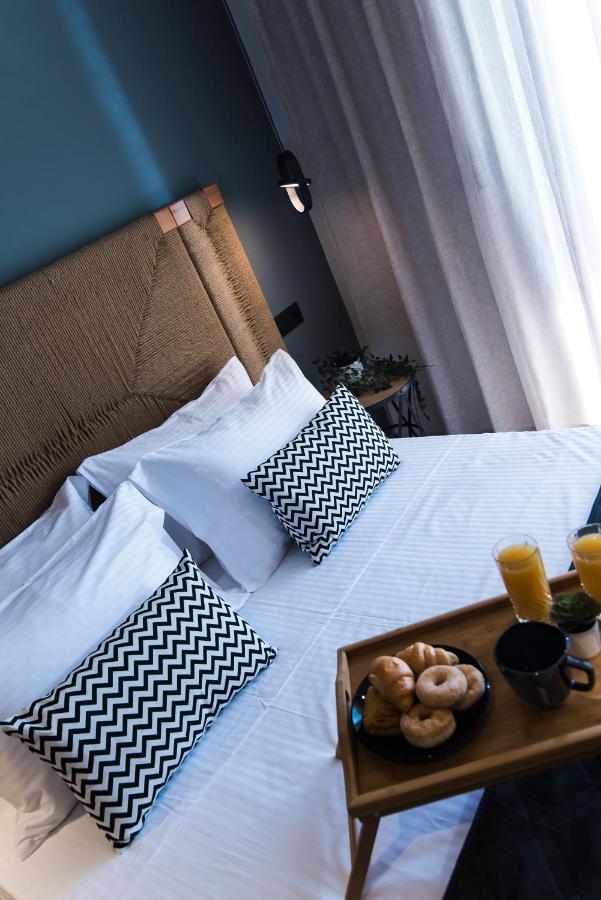 Nuovo Luxury Suite Malia Dış mekan fotoğraf