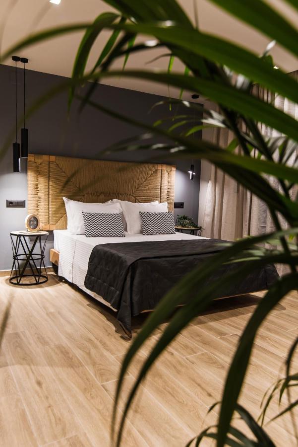 Nuovo Luxury Suite Malia Dış mekan fotoğraf