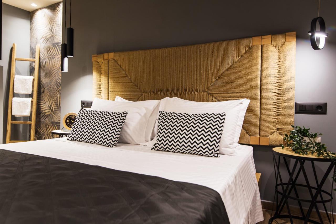 Nuovo Luxury Suite Malia Dış mekan fotoğraf