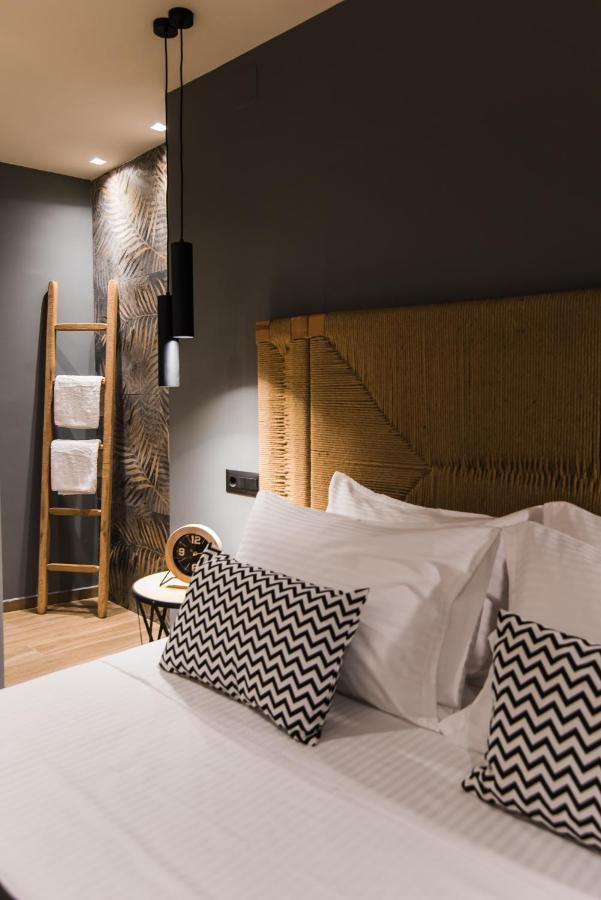 Nuovo Luxury Suite Malia Dış mekan fotoğraf