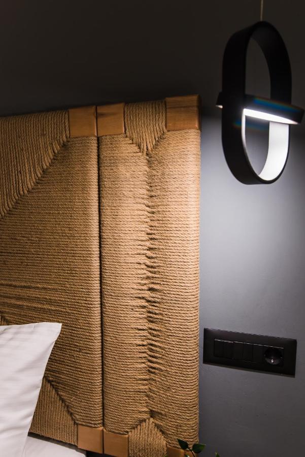 Nuovo Luxury Suite Malia Dış mekan fotoğraf