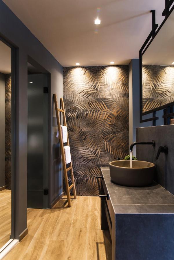 Nuovo Luxury Suite Malia Dış mekan fotoğraf